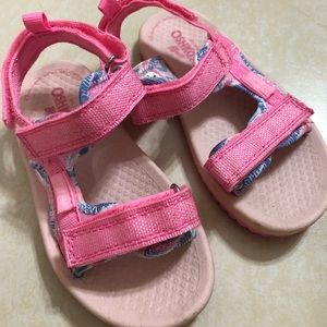Oshkosh Sandals